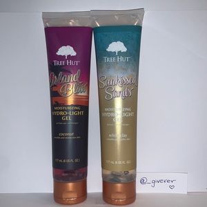 Moisturizing Hydro-Light Gel Island Bliss Sunkiss